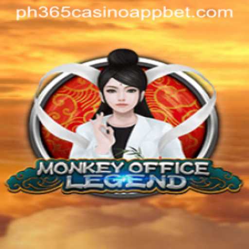 Unveiling MonkeyOfficeLegend: A Digital Adventure with ph365 Casino App