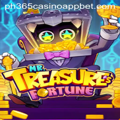 Discover the Thrills of MrTreasuresFortune on PH365 Casino App