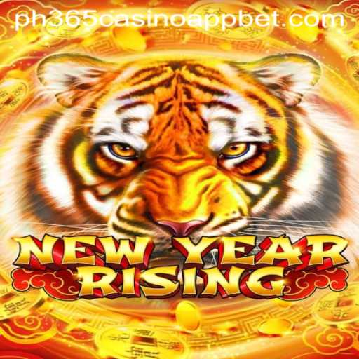 NewYearRising: A Revolutionary Casino Experience with PH365 Casino App