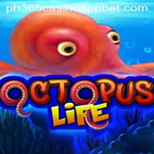 Exploring the World of OctopusLife and the Rise of PH365 Casino App