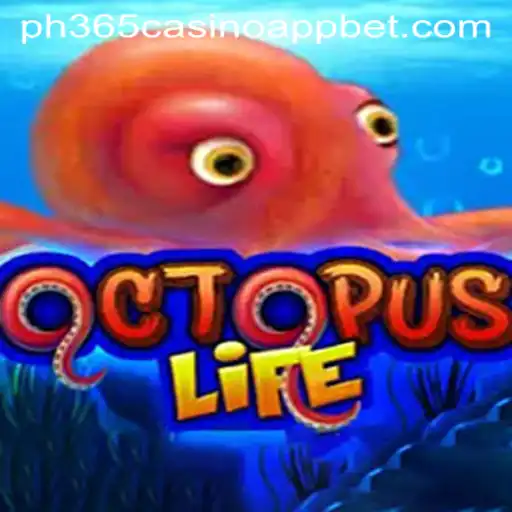 Exploring the World of OctopusLife and the Rise of PH365 Casino App