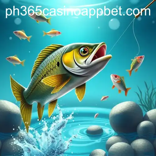 Exploring the World of Online Fishing: The Impact of the ph365 Casino App