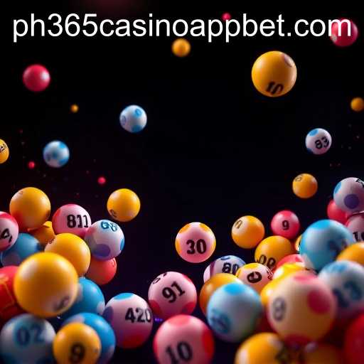 Exploring the Impact and Opportunities of the Online Lottery Industry through PH365 Casino App