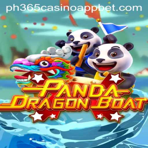 Discover the Thrills of PANDADRAGONBOAT in the PH365 Casino App