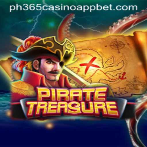 PirateTreasure: Unearthing the Excitement at PH365 Casino App