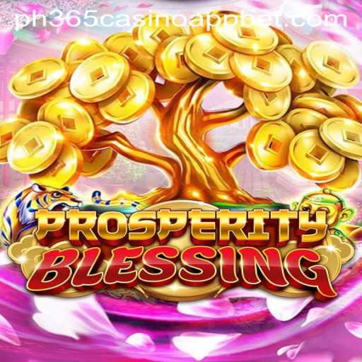 Exploring ProsperityBlessing: A New Era in Online Gaming with PH365 Casino App