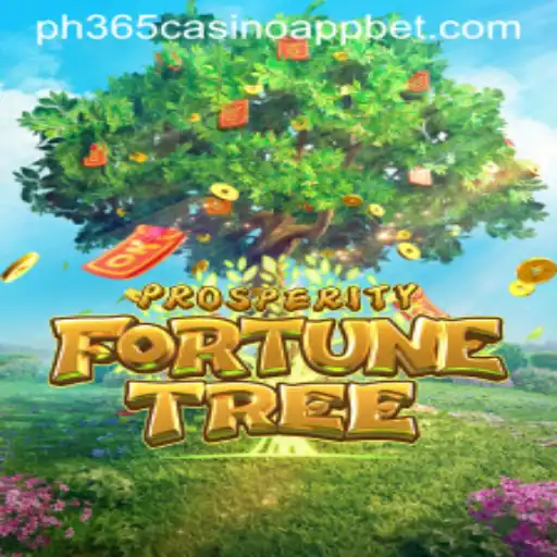 Explore ProsperityFortuneTree: A New Gaming Sensation in PH365 Casino App