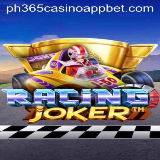 Exploring RacingJoker: A Thrilling Experience with PH365 Casino App