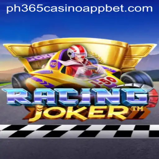 Exploring RacingJoker: A Thrilling Experience with PH365 Casino App