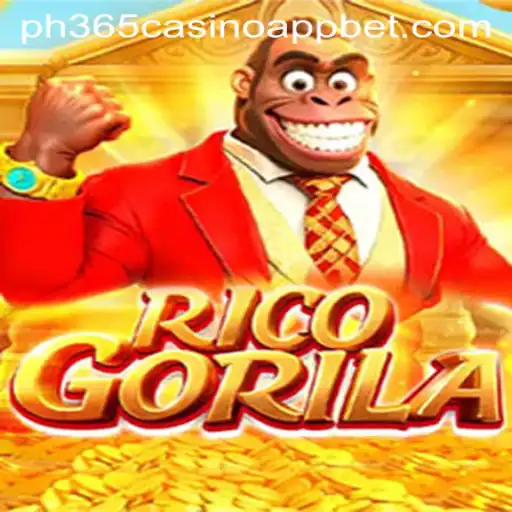 Discover the Exciting World of RicoGorila: A New Addition to the PH365 Casino App