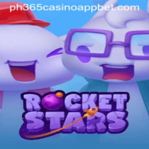 RocketStars: A Journey Through Cosmic Gaming with PH365 Casino App