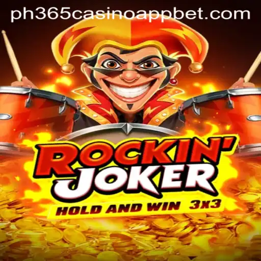 Exploring RockinJoker: A Thrilling Addition to PH365 Casino App