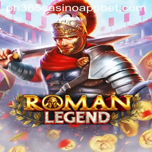 Unraveling the Epic Adventure of RomanLegend: A Deep Dive into the World of Historical Gaming