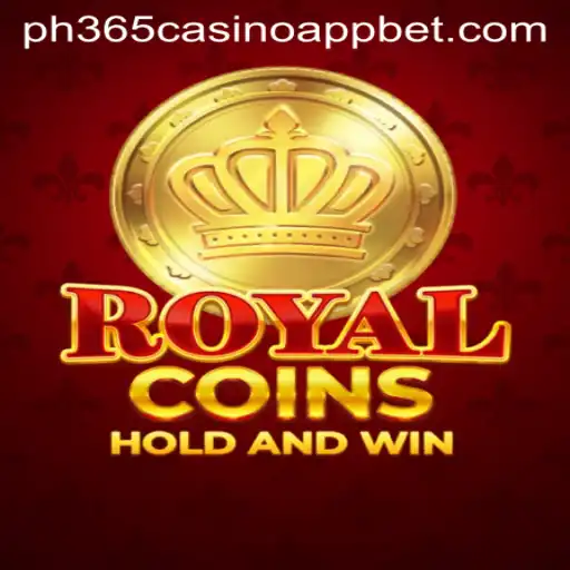 Discovering RoyalCoins: The Thrilling Game in the PH365 Casino App