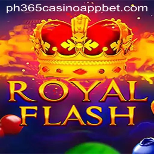 Discovering RoyalFlash: The Premier Experience on PH365 Casino App