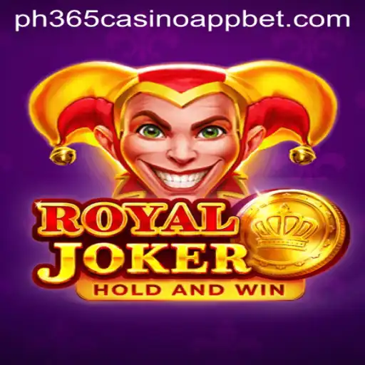 Discover the Thrilling World of RoyalJoker: A Premier PH365 Casino App Game