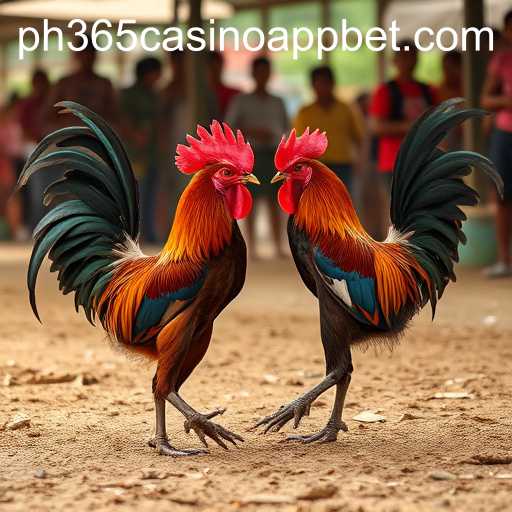 Sabong Games: A Deep Dive into the Thrilling World of Traditional Cockfighting