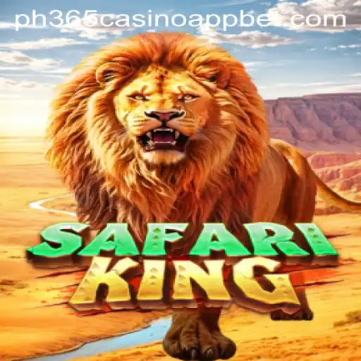 Exploring the Thrill of SafariKing at PH365 Casino App