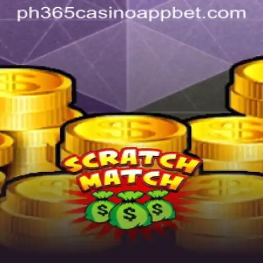Exploring the Excitement of ScratchMatch on the PH365 Casino App