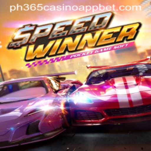 SpeedWinner: A Thrilling Casino Game Experience with PH365 Casino App