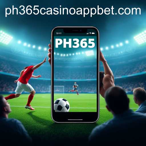The Impact of PH365 Casino App on the Sports Industry