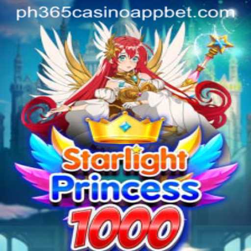 Exploring StarlightPrincess1000: A New Era in Gaming at PH365 Casino App