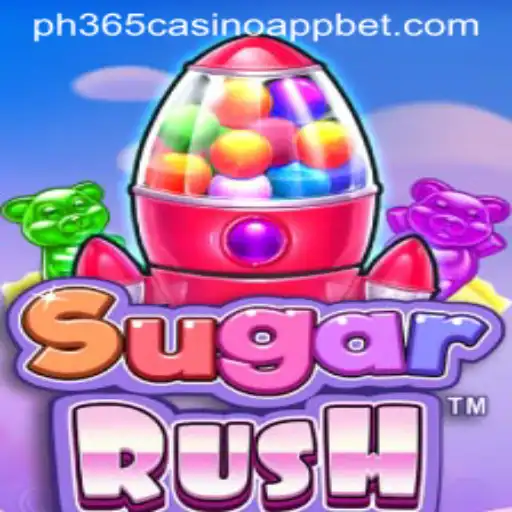Unveiling SugarRush: The Sweet Sensation in the World of ph365 Casino App