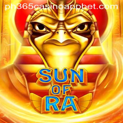 Exploring SunofRa: A Captivating Adventure on ph365 Casino App