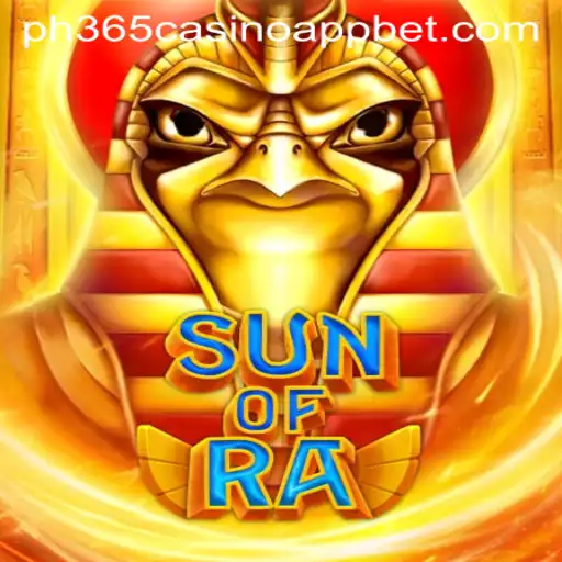 Exploring SunofRa: A Captivating Adventure on ph365 Casino App