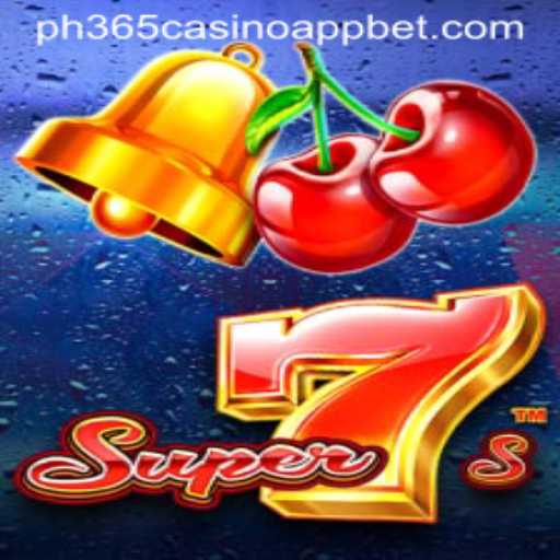 Discover the Excitement of Super7s on the PH365 Casino App