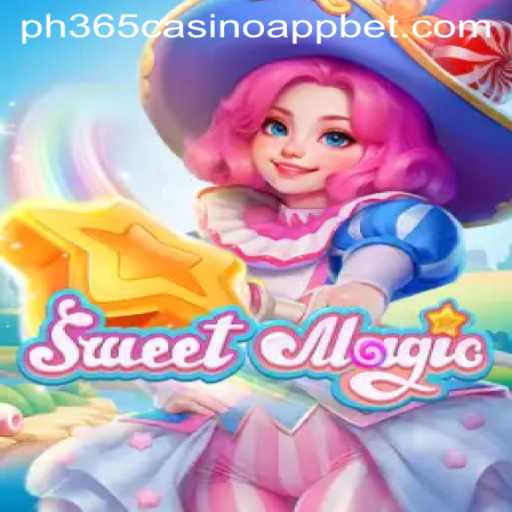 Discover the Enchantment of SweetMagic: A Mesmerizing Casino Adventure