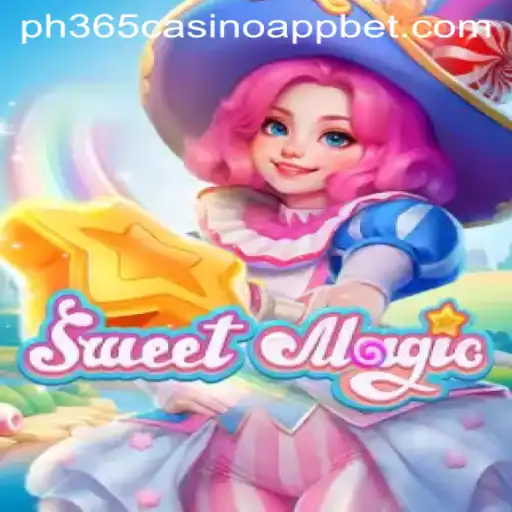 Discover the Enchantment of SweetMagic: A Mesmerizing Casino Adventure