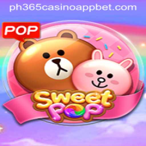 SweetPOP: A Delightful Gaming Experience with PH365 Casino App
