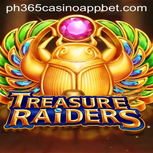Discover the Thrilling World of TREASURERAIDERS: A Deep Dive into the Game and ph365 Casino App