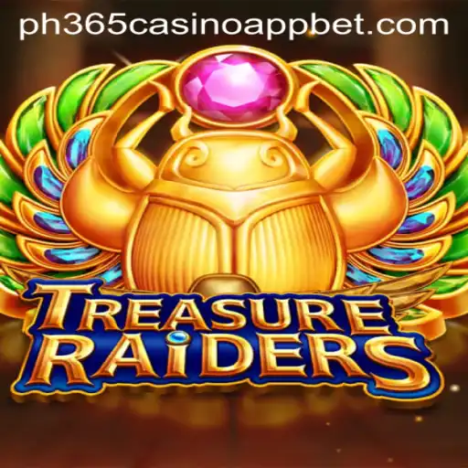 Discover the Thrilling World of TREASURERAIDERS: A Deep Dive into the Game and ph365 Casino App