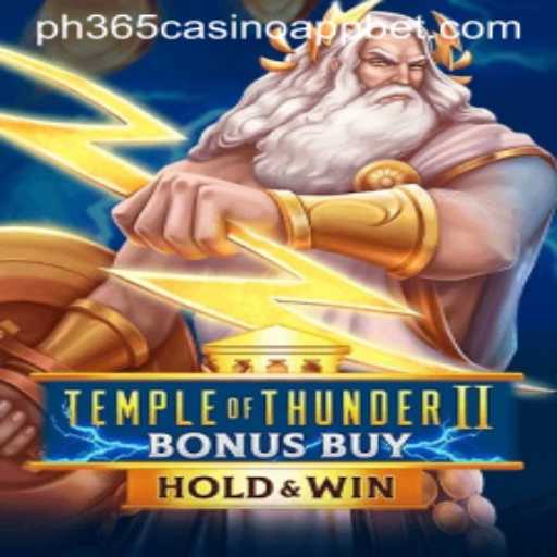 Unveiling Temple of Thunder II Bonus Buy: A New Gaming Adventure
