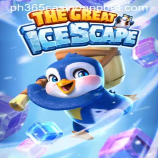Explore the Thrills of TheGreatIcescape at PH365 Casino App