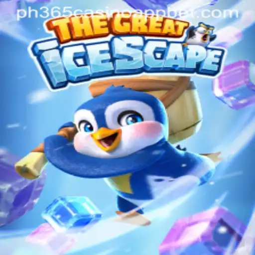 Explore the Thrills of TheGreatIcescape at PH365 Casino App
