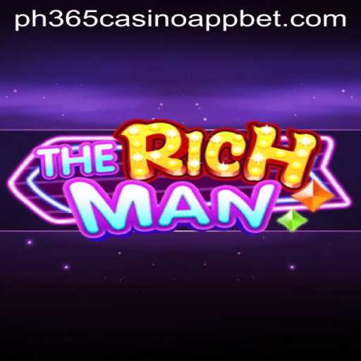 Discover TheRichMan: A Masterful Blend of Strategy and Luck