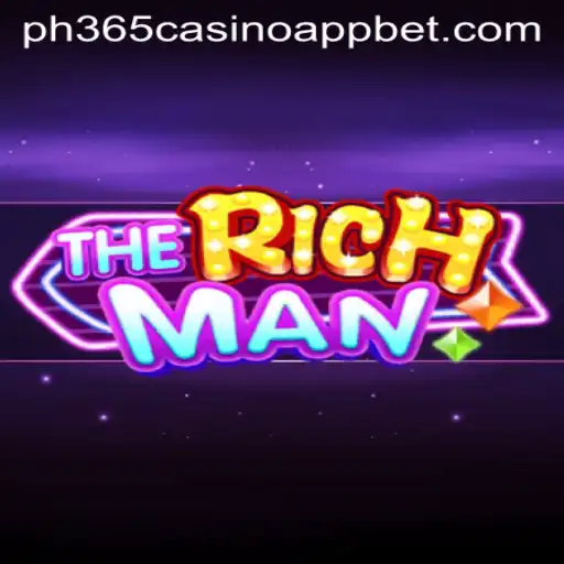 Discover TheRichMan: A Masterful Blend of Strategy and Luck
