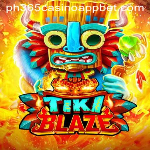 Discover the Exciting World of TikiBlaze - A Thrilling Adventure Awaits