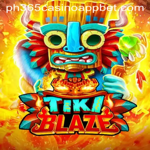 Discover the Exciting World of TikiBlaze - A Thrilling Adventure Awaits