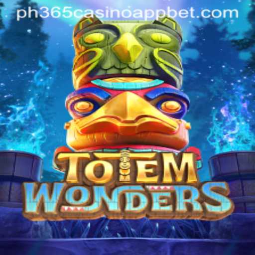 Discover the Magic of TotemWonders in the PH365 Casino App