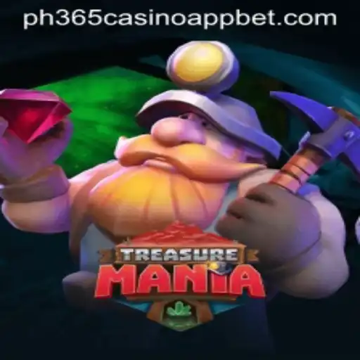 Discover the Exciting World of TreasureMania and How It Connects with PH365 Casino App