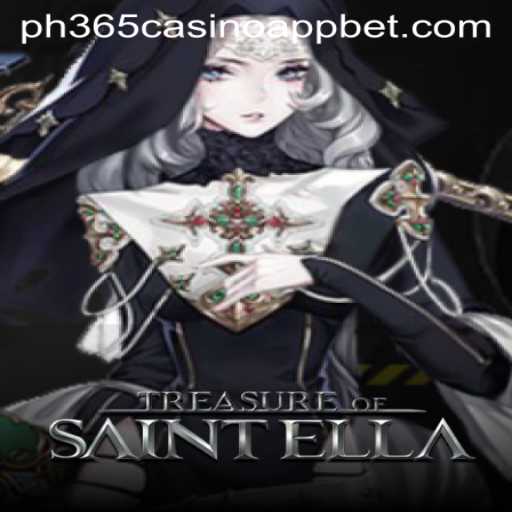 Unlock the Secrets of TreasureofSaintElla: Your Guide to Mastering Gameplay in the PH365 Casino App