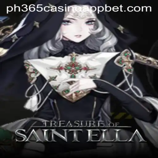 Unlock the Secrets of TreasureofSaintElla: Your Guide to Mastering Gameplay in the PH365 Casino App