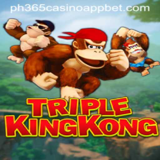 An In-Depth Look at TripleKingKong: Experience the Jungle Adventure with PH365 Casino App