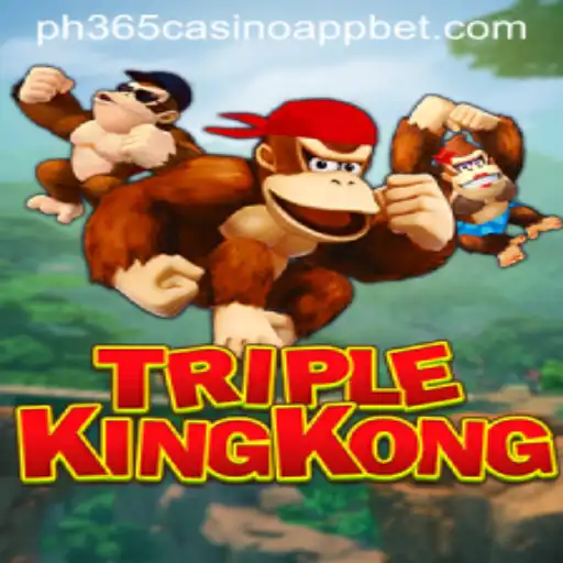 An In-Depth Look at TripleKingKong: Experience the Jungle Adventure with PH365 Casino App