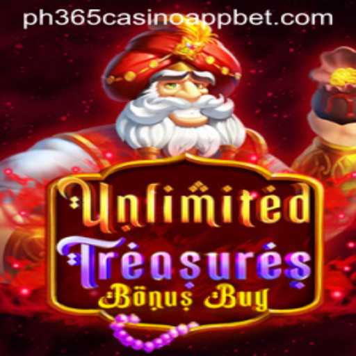UnlimitedTreasuresBonusBuy: Dive into a World of Endless Riches