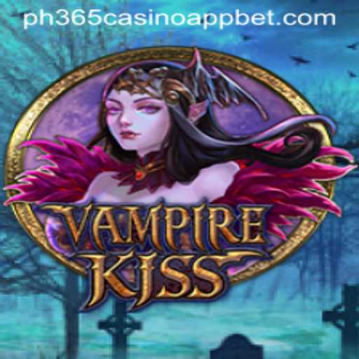 Exploring the Vampiric World of VampireKiss and the Thrill of PH365 Casino App